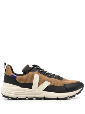 VEJA baskets Dekkan Alveomesh - Marron