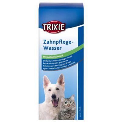 Trixie Mondwater voor hond en kat 300 ml