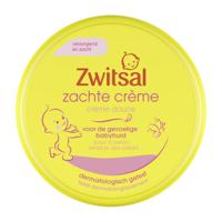 Zwitsal Zwitsal Zachte Crème - 200 ml