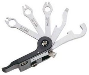Toolset Lifu Pocket 11