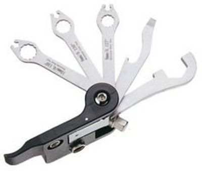 Toolset Lifu Pocket 11