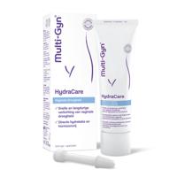 Multi-Gyn Hydracare Gel 50ml + Applicator - thumbnail