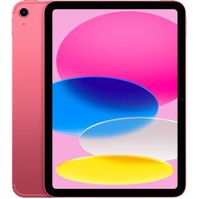 Apple iPad 2025 11 Wifi + Cellular 128GB Roze