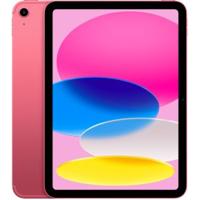 Apple iPad 2025 11 Wifi + Cellular 128GB Roze
