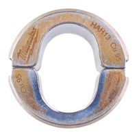 Milwaukee Accessoires Persvorm HAH13 Cu 95 - M18 HCCT 109/42 - 4932459535