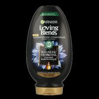 Garnier Loving blends conditioner charcoal 250 Milliliter