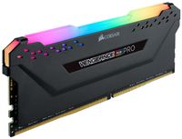 Corsair Vengeance RGB Pro CMW32GX4M4D3600C16 geheugenmodule 32 GB 4 x 8 GB DDR4 3600 MHz - thumbnail