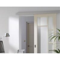 Henderson Softclose schuifdeursysteem - SOFT-SL - universeel - Single - 100 kg