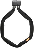 Axa Vouwslot foldable 8-100 - zwart