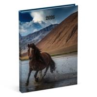 Paarden Desk Agenda 2026