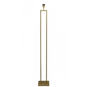 Vloerlamp Veneto brons 144cm