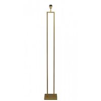 Vloerlamp Veneto brons 144cm