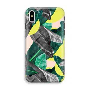 Fantasie jungle: iPhone XS Tough Case