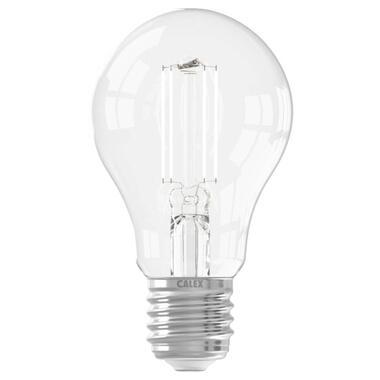 LED standaardlamp dimbaar E27 - helder - 7.5W - Leen Bakker