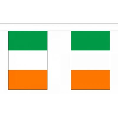 Vlaggenlijn ierland 9 m
