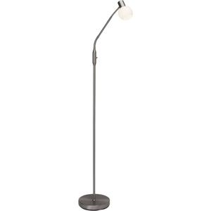 Brilliant Philo G16358/13 Staande lamp LED E14 4.00 W IJzer