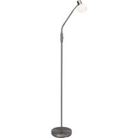 Brilliant Philo G16358/13 Staande lamp LED E14 4.00 W IJzer - thumbnail