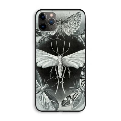 Haeckel Tineida: iPhone 11 Pro Max Biologisch afbreekbaar hoesje