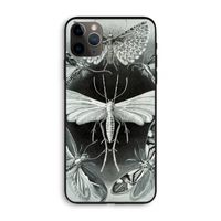 Haeckel Tineida: iPhone 11 Pro Max Biologisch afbreekbaar hoesje