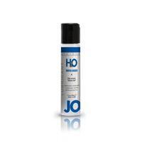System JO - H2O Glijmiddel 30ml.