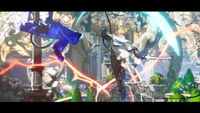 BANDAI NAMCO Entertainment Guilty Gear -Strive- Standaard Engels PlayStation 5 - thumbnail