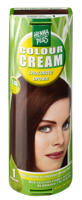 Hennaplus Colour Cream 5.35 Chocolate Brown