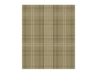 Grijs olijfgroen design uit de jaren 60 vintage behang