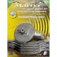 CMY150KITM - YAMAHA MAGNESIUM ANODE KIT