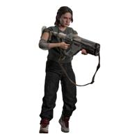 Hot Toys Alien Romulus Rain Carradine