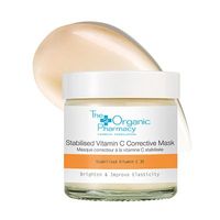 The Organic Pharmacy Stabilised Vitamin C Corrective Mask