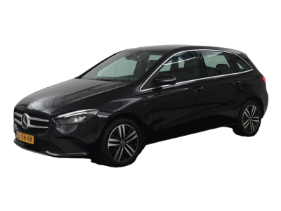 Mercedes Benz B Klasse