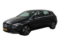 Mercedes Benz B Klasse