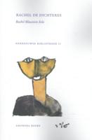 Rachel de dichteres (Paperback)