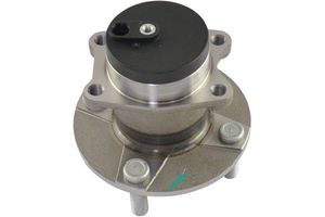 Wiellager WBH5543