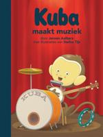 Kuba maakt muziek (Hardback)