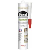 Ponal Parkett & Laminat Voegenvuller Kleur (specifiek): Esdoorn 280 g