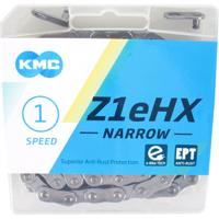 KMC ketting z1ehx 1/2-3/32" 128l narrow ept