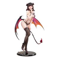 Original Character PVC Statue 1/6 he is real Nafu 29 cm - thumbnail