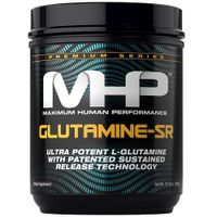 Glutamine-SR 300gr - thumbnail