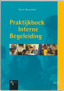 SOZ - Praktijkboek Interne Begeleiding