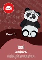 Oefenboek Taal (Paperback)