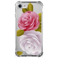 iPhone SE 2022/2020 | iPhone 8/7 Case Roses - thumbnail