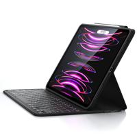 iPad Pro 12.9ʺ Ascend Keyboard Case Lite - UK Layout-Black