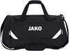 JAKO 1924 Sporttas Iconic - Zwart - L (ca. 62 Liter)