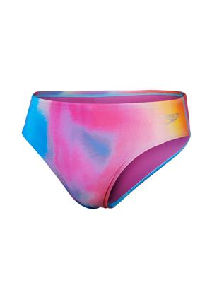 Speedo - Eco+ Swimbrief 8cm - 7366, Maat:M