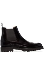 Church's bottines chelsea Charlize - Noir