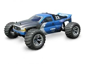 Ford f 350 truck body (nitro mt/rush)