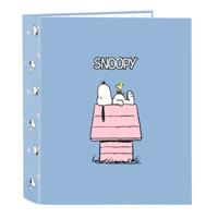 Ringmap Snoopy A4 27 x 33 x 6 cm