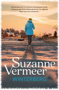 Winterberg (Paperback)