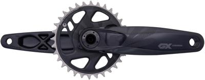 SRAM crankstel "gx eagle"